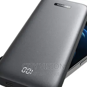 Ugreen 10000mah 20W Usb A+C Ultra Slim Power Bank Ugreen!!