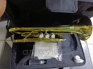 Yamaha Trumpet  1887'