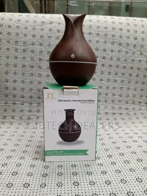 Quality Ultrasonic Aroma Humidifier