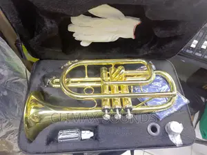 Yamaha Cornet "