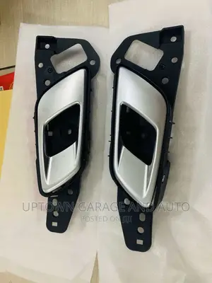 Ford Ranger Inner Door Handle