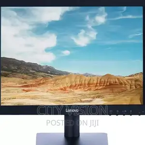 Lenovo D19-10 18.5" Hd Monitor "Lenovo" ^•d19-10 18inch