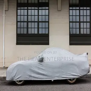 Water Proof* Water Proof Car Cover Best Quality