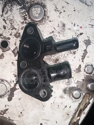 Subaru FB20 Water Junction Pipe
