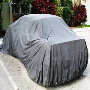 New Design Car Cover Scratch Proof and Water Proof