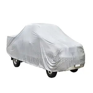 Best Quality Car Cover Fittable