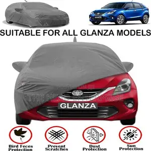 All Vehicle Model Car Cover Long Lasting Quality