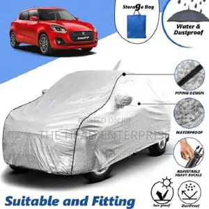 Best Quality Car Cover in Kenya