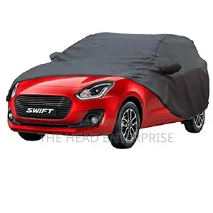 All Weather Car Cover in Nairobi Kenya