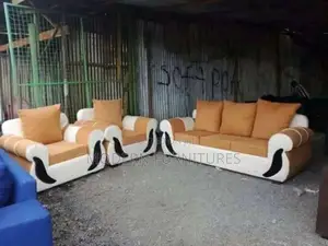 5 Seater Sofa