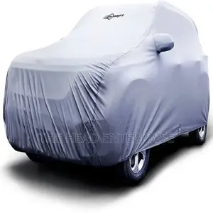 Amazing Quality Car Cover