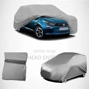 Range Car Cover Best Quality Long Lasting