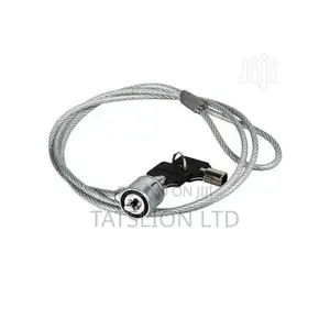 Notebook Laptop Locks