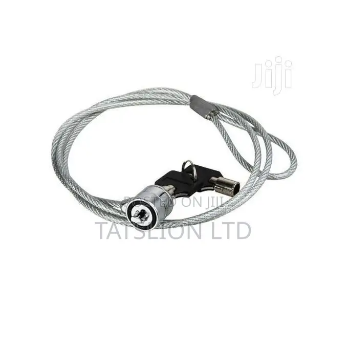 Notebook Laptop Locks