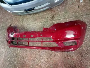 Nissan Note 2015-2019 Model Front Bumper Assembly