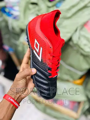 Umbro Football Trainers
