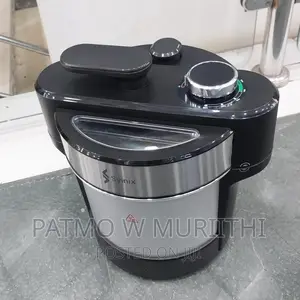 Ugali Maker Cooker