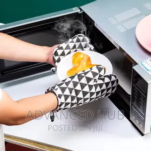 Oven Gloves