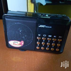 Music Joc Black Radio