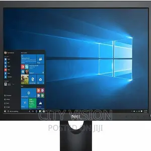DELL E2016HV 19.5 Inch (49.41cm) Backlit Monitor Led !!