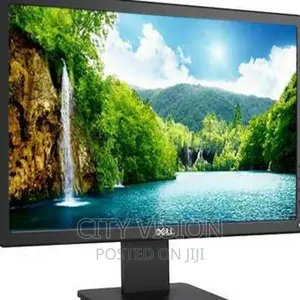 ~Dell E2016HV 19.5 Inch (49.41cm) Led Backlit Monitor Hd!!