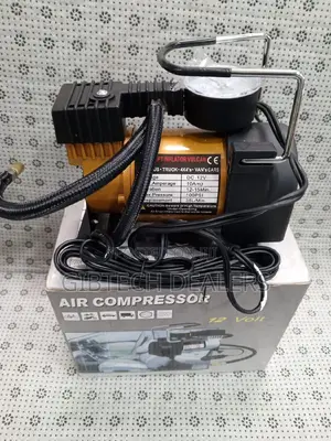 Single Cylinder Air Compressor Now Available