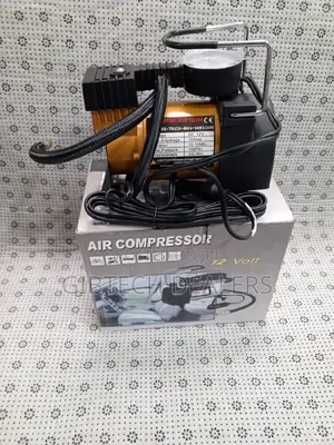 Best Quality Air Compressor Single Cylinder