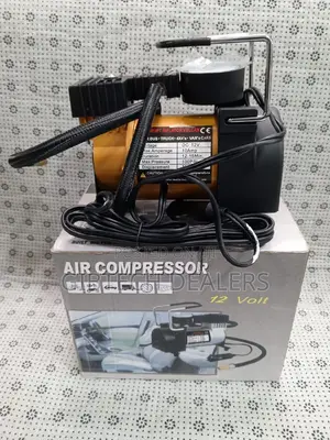 Air Compressor Single Cylinder Now Available