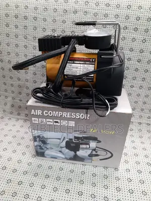 Air Compresor Single Cylinder Available