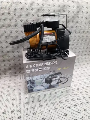 Quality Air Compressor Single Cylinder