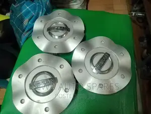 Wheel Covers