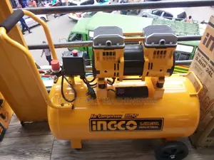 Ingco 50litres Air Compressor