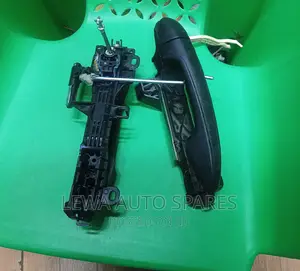 Outer Handle Hillux Revo