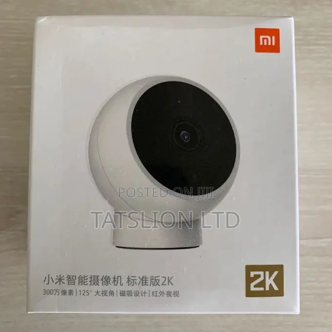 XIAOMI Mi Camera Magnetic Mount