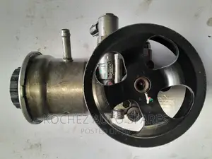 Power Steering Pump for Prado J150 2tr (Petrol)