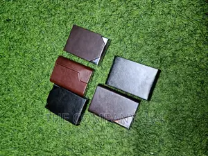Card Holders