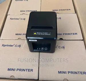 Xprinter Thermal Printer 80mm Thermal Reciept Printer