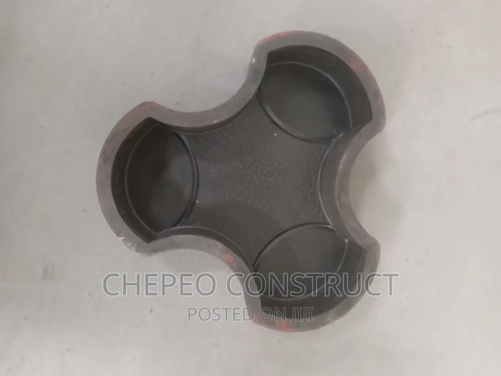 60mm Silicon Concrete Paver Tile Mould(Rubber)