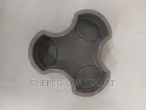 60mm Silicon Concrete Paver Tile Mould(Rubber)