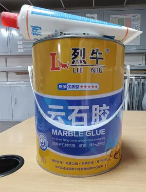 Marble Glue (Clear)