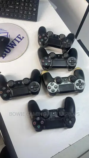 Ps4 Controller Original Ex Uk