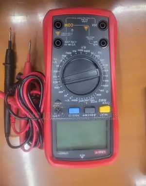 Uni-T890d+ Digital Multimeter