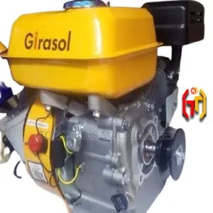 Girasol Original Engine 7.5 Hp