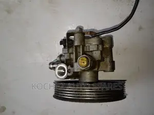 Power Steering Pump for Mitsubishi Outlander