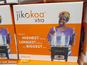 Jikokoa Xtra