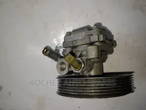 Mazda Demio Power Steering Pump 2002