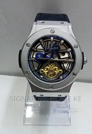 Hublot Quality Watch