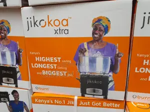 Jikokoa Xtra Jikokoa Xtra Jikokoa Xtra