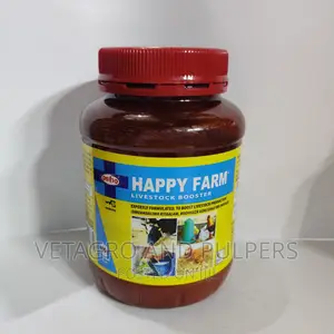 Happy Farm Livestock Booster