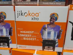 Jikokoa Extra Jikoa Xtra Now Available